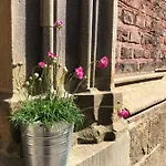 Apartamento Ministerhaus - 3 In Historischer *