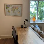Apartamento Ministerhaus - 3 In Historischer Bergkamen