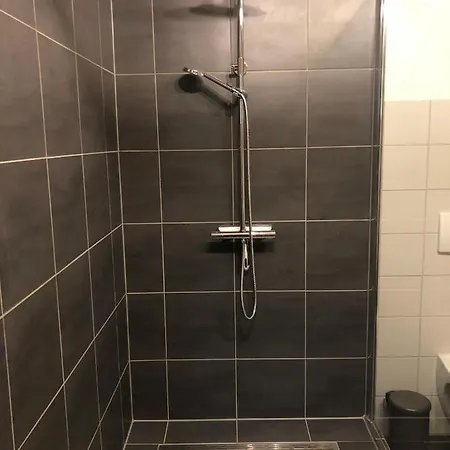 Apartmán Ministerhaus - 1-2 In Historischer *