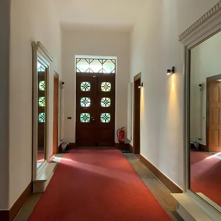 Ministerhaus - 1-2 In Historischer Apartmán Bergkamen