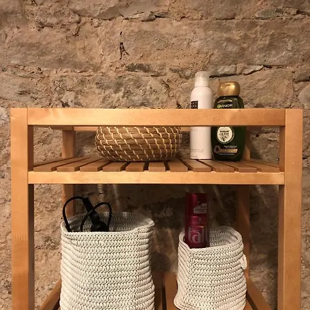 Ministerhaus - 1-2 In Historischer