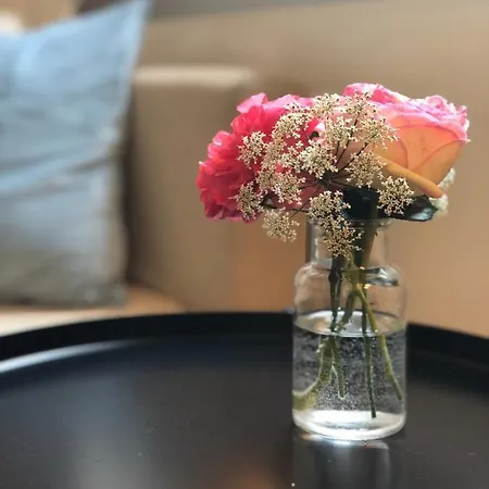 Ministerhaus - 1-2 In Historischer Apartmán *