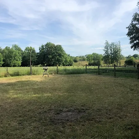 Ministerhaus - 1-2 In Historischer *