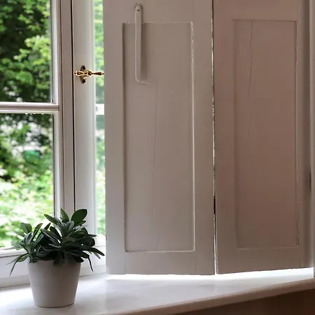 Ministerhaus - 1-2 In Historischer Apartmán