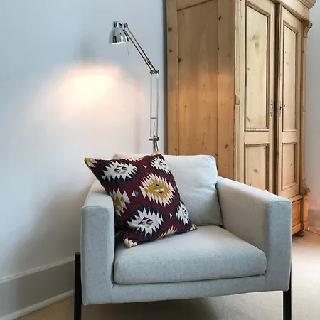 Ministerhaus - 1-2 In Historischer * Bergkamen