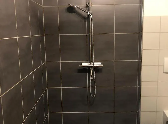 Apartman Ministerhaus - 1-2 In Historischer *