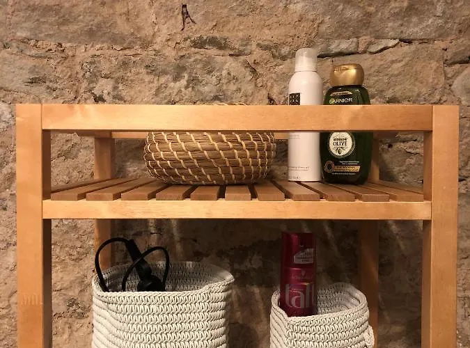 Ministerhaus - 1-2 In Historischer