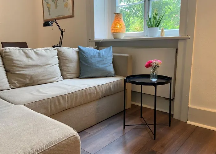 Apartman Ministerhaus - 1-2 In Historischer