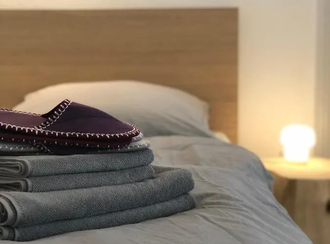 Apartment Ministerhaus - 1-2 In Historischer Bergkamen