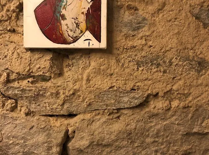 Ministerhaus - 1-2 In Historischer Apartment Bergkamen