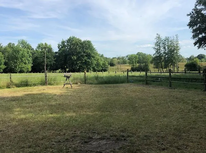 Ministerhaus - 1-2 In Historischer *