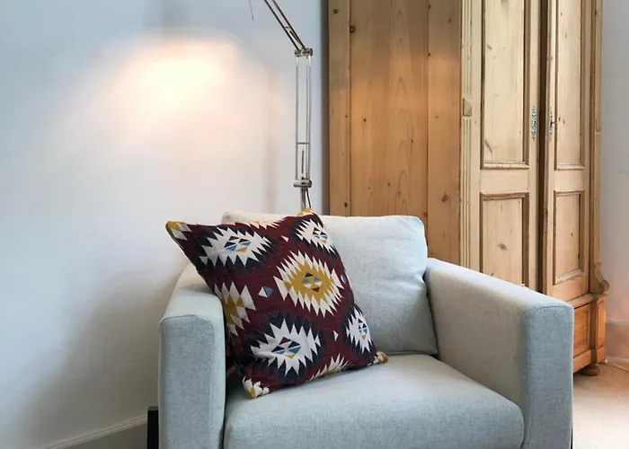 Ministerhaus - 1-2 In Historischer * Bergkamen