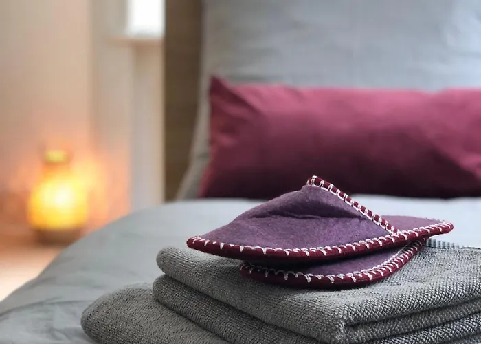 Ministerhaus - 1-2 In Historischer Bergkamen